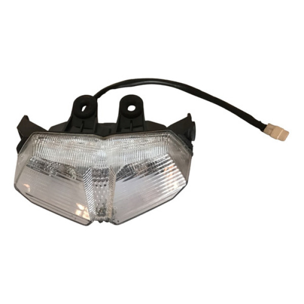 Lanterna Traseira Yamaha Fazer 250 2021 Original (5596)