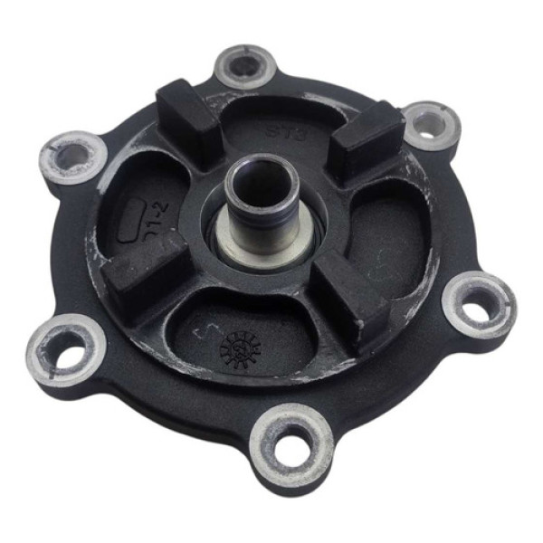 Cubo Coroa Royal Enfield Meteor 350 2021 2024 Original