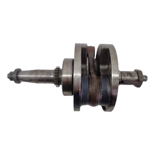 Virabrequim Yamaha Xt 600 2003 Original