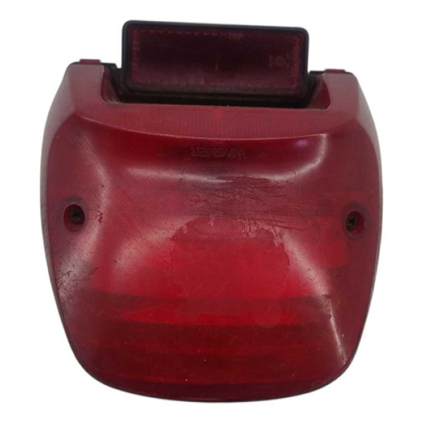 Lanterna Traseira Honda Fan 125 2000 2008 Original