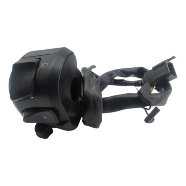 Punho Chave De Luz Honda Fan 160 2023 2024 Original