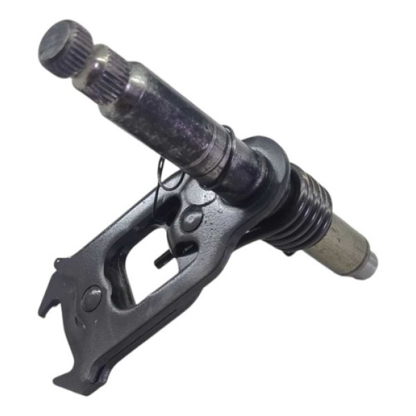 Eixo Pedal Cambio Honda Falcon Nx 400i 2013 Injetada 