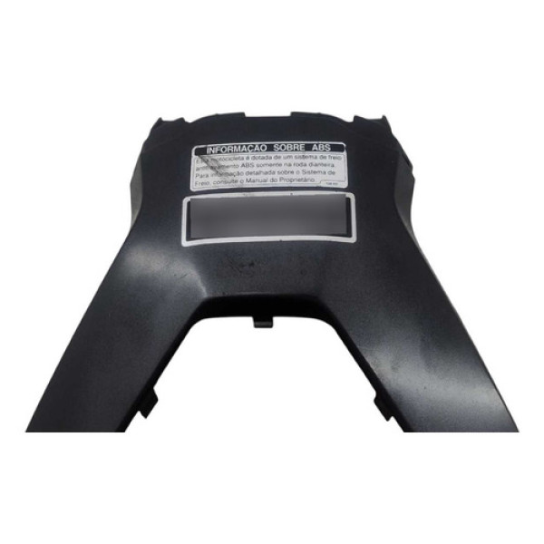 Carenagem Acabamento Central Honda Adv 150 2020 2024 Origina
