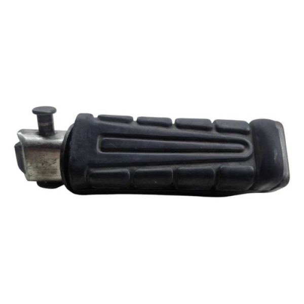 Pedaleira Traseira Direito Yamaha Factor 150 2013 Original