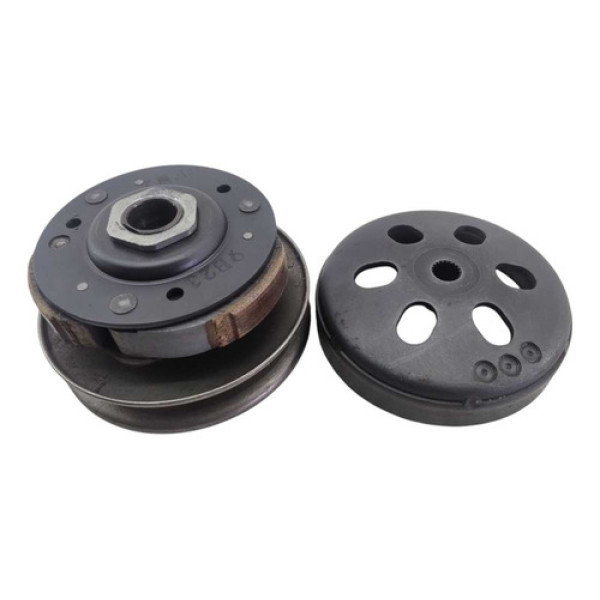 Embreagem Secundaria Honda Lead 110 2012 Original 