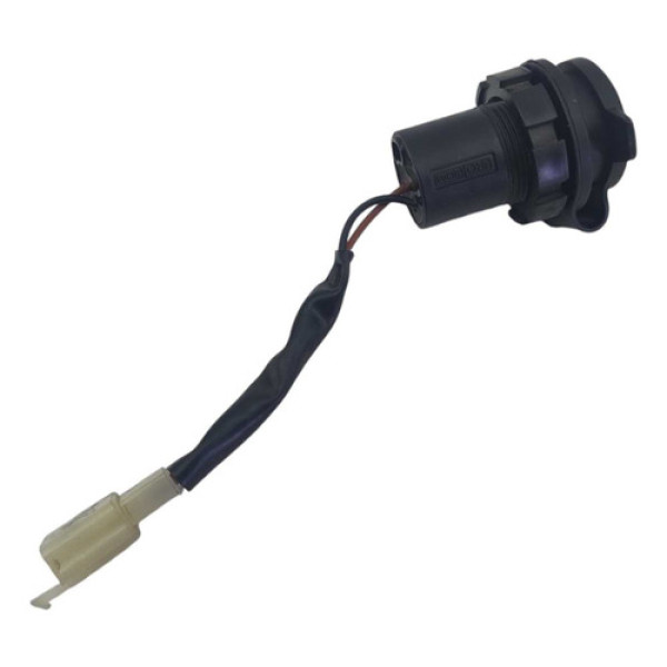 Terminal Completo Yamaha Fluo 125 Abs 2024 Original