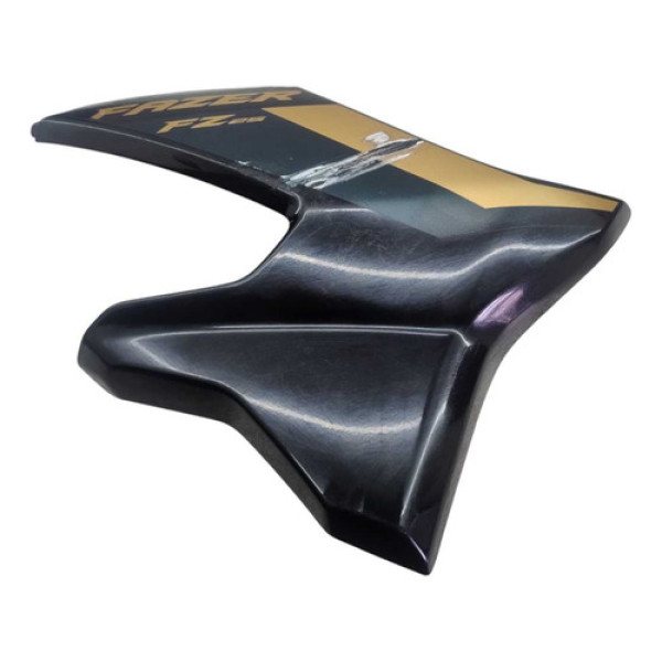 Carenagem Aba Do Tanque Direito Detalhe Yamaha Fazer 250 21