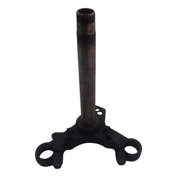 Mesa Inferior Honda Titan 125 2000 08 Original