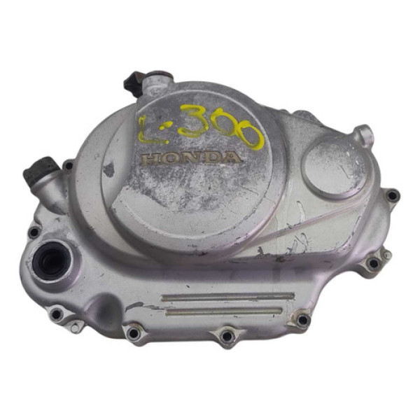 Tampa De Embreagem Honda Fan 150 Ks 2009 Original