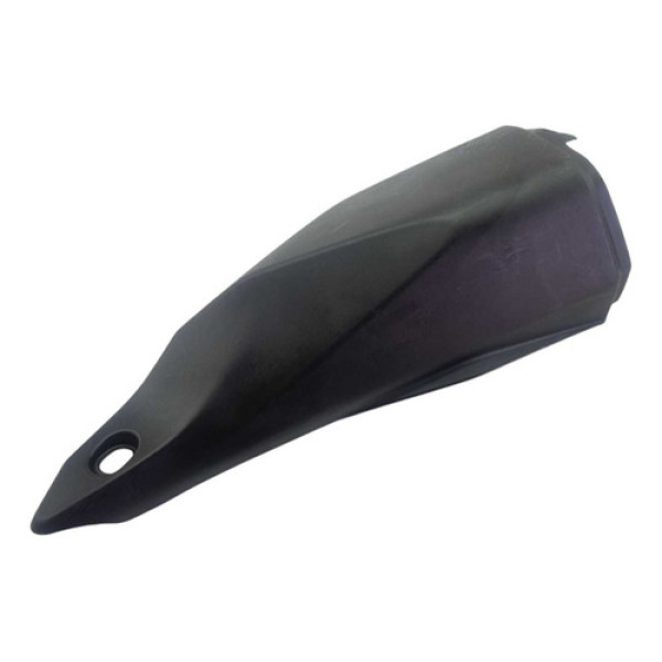 Protetor Escapamento Honda Cb 300f Twister 2023 2025