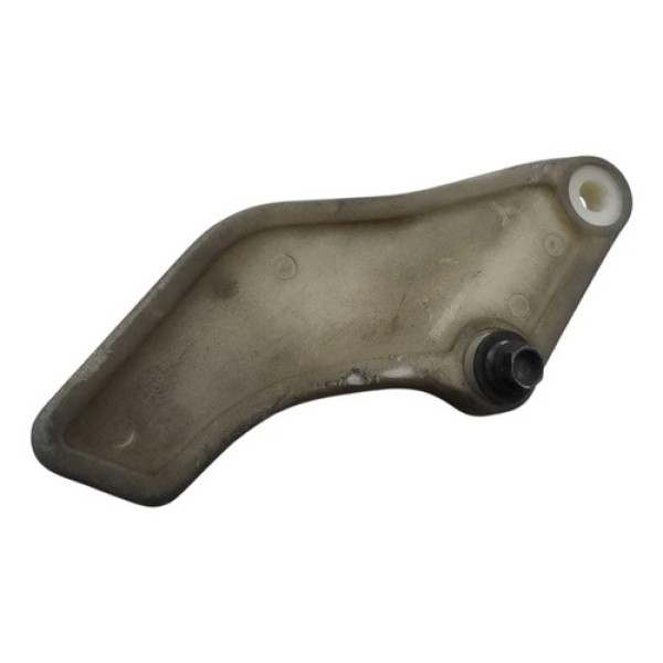 Protetor Guia Corrente Honda Xre 300 2012 Original Bege