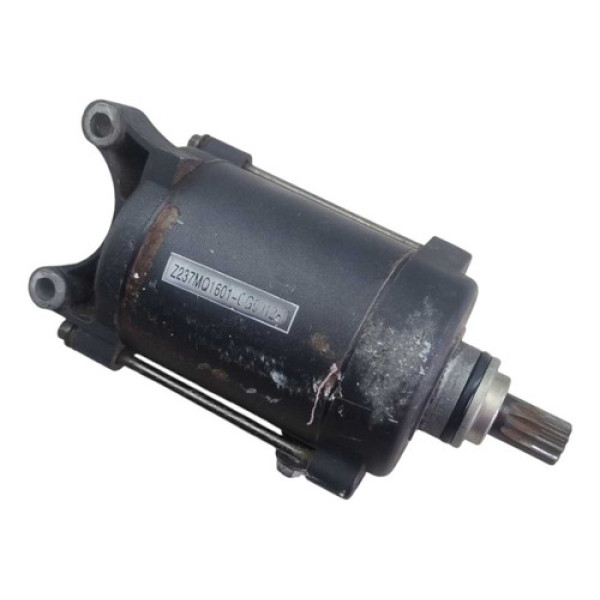 Motor De Arranque Kasinski Crz 150 2010 Original