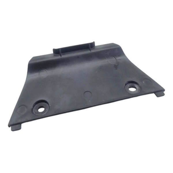 Tampa Paralama Traseiro Honda Cg Fan 160 2023 Original Preto