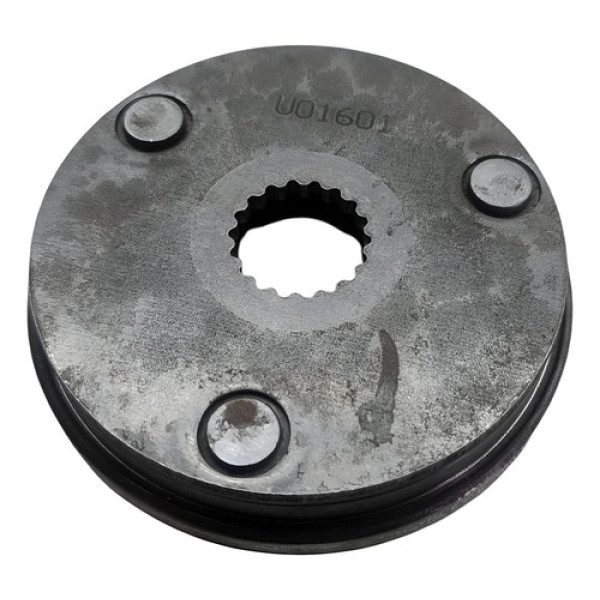 Placa De Partida Yamaha Nmax 160 2016 2020 Original