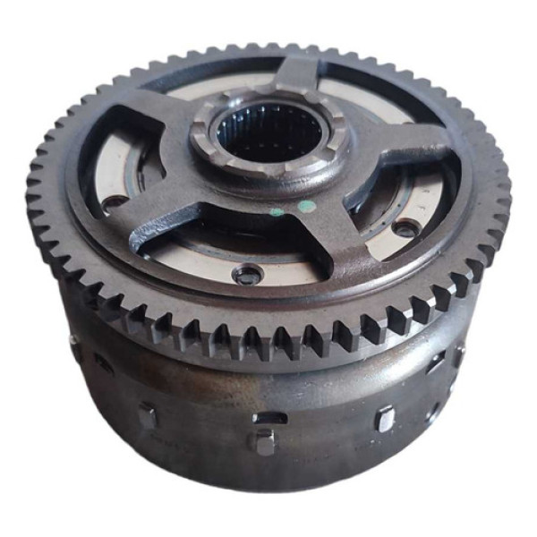 Magneto Completo Honda Xre 300 2016 Original 