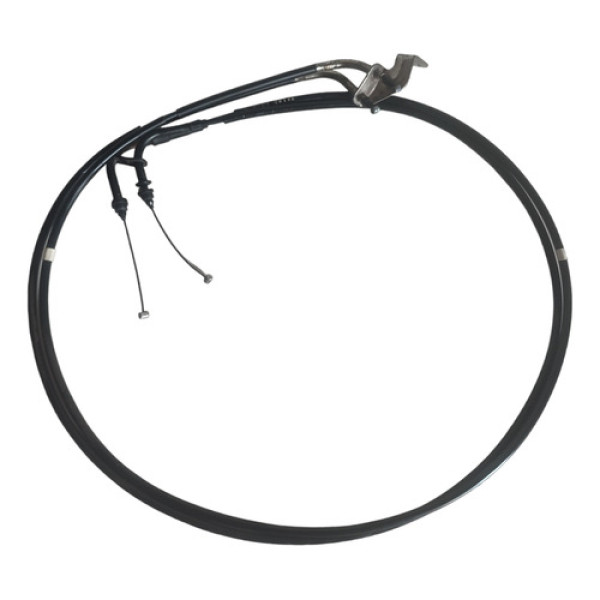 Par Cabo Do Acelerador Yamaha Neo 125 22 Original (7793)