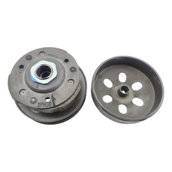 Embreagem Secundaria Yamaha Neo 125  2024 Original