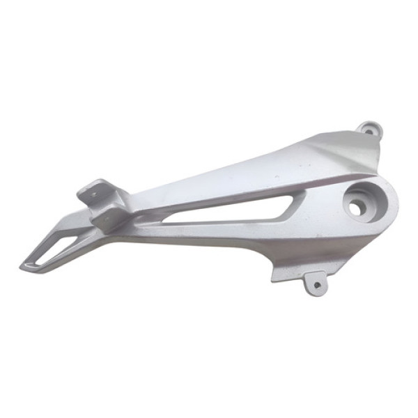 Suporte Pedaleira Esquerdo Honda Titan 150 2014 2015 