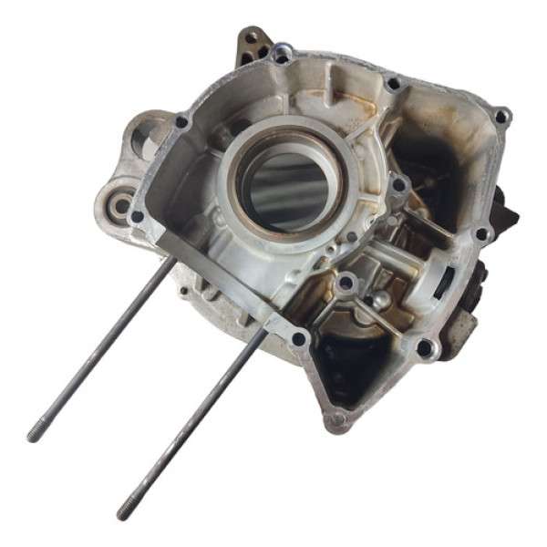 Carcaça Do Motor  Direito Yamaha Nmax 160 2016 Original