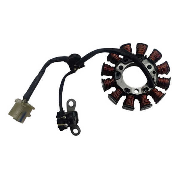 Estator Bobina Honda Fan 160 2023 Original