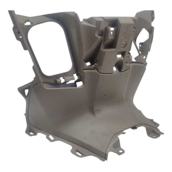 Carenagem Interna Guidão Pcx 160 2023 A 2025 Original Bege