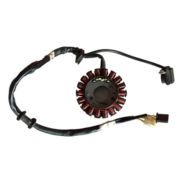Estator/bobina Honda Elite 125 2019 Original (6036)