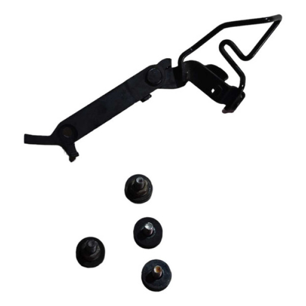 Suporte Do Paralama Dianteiro Yamaha R3 Mt03 2022