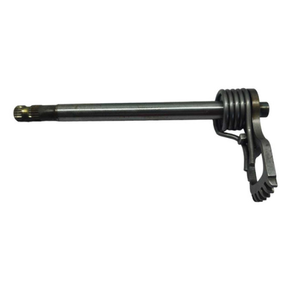  Eixo Do Pedal Cambio Suzuki Yes 125 2011 Original