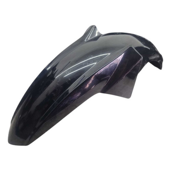 Paralama Dianteiro Yamaha Factor 150 125 Ano  2014 2016