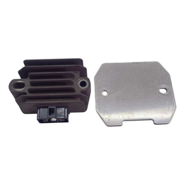 Regulador Retificador Honda Elite 125 2019 2024 Original