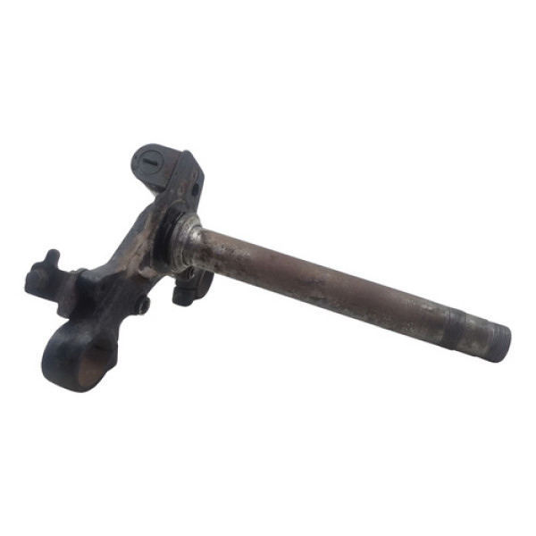 Mesa Inferior Honda Titan 125 2000 08 Original