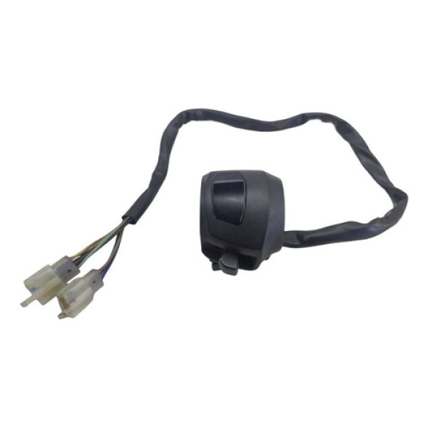 Punho Chave Luz Yamaha Crosser 150 2016 Original