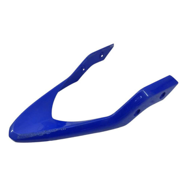 Carenagem Bico Frontal Yamaha Xtz Crosser 150 2022 Original 