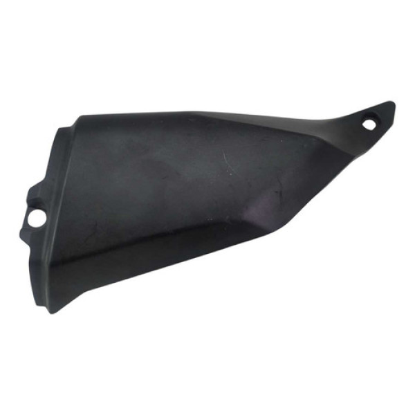 Protetor Escapamento Honda Cb 300 Twister 2023 Original 