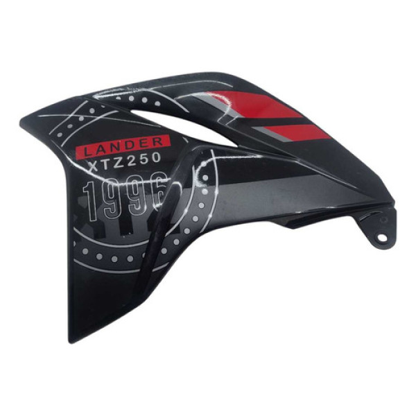 Carenagem Aba Tanque Esquerdo Yamaha Lander 250 2019 2022