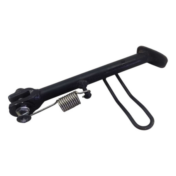 Cavalete Descanso Lateral Honda Elite 125 2019 2024 Original