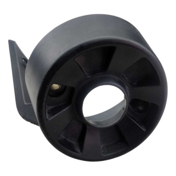 Protetor Bocal Escapamento Yamaha Fazer 150 Original