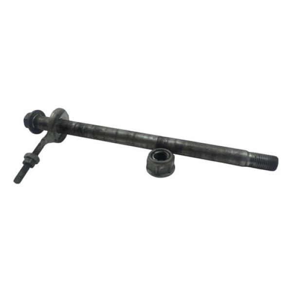 Parafuso Roda Traseira Honda Fan 160 2023 2024 Original 