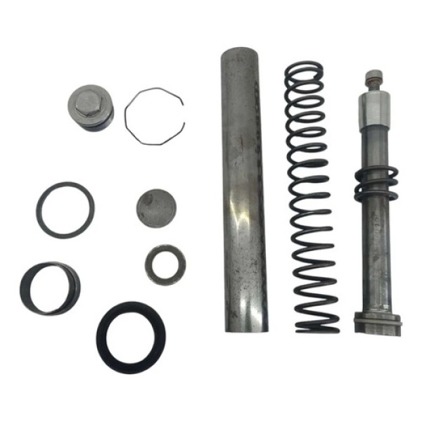 Kit Reparo Da Bengala Yamaha Fazer 250 2022 2024 Original 
