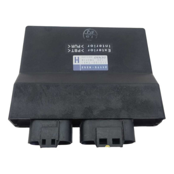  Modulo Kawasaki Ninja 250r Original 