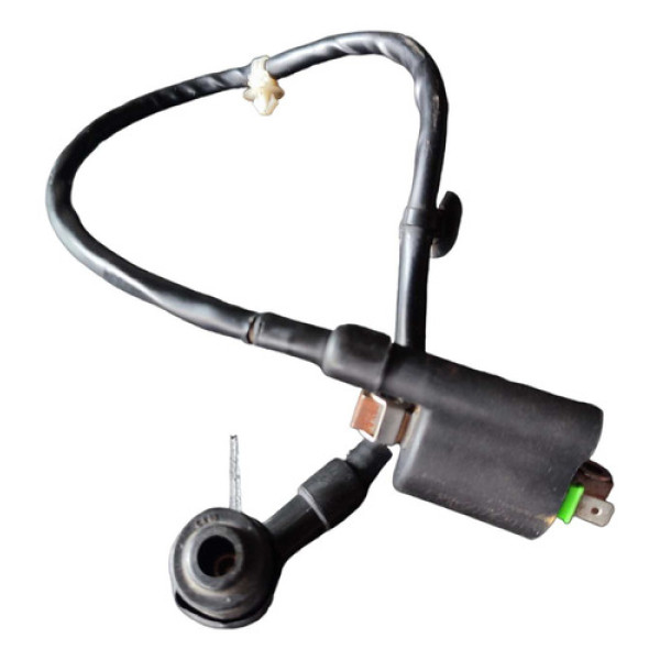 Bobina Igniçao Honda Elite 125 2019 Original