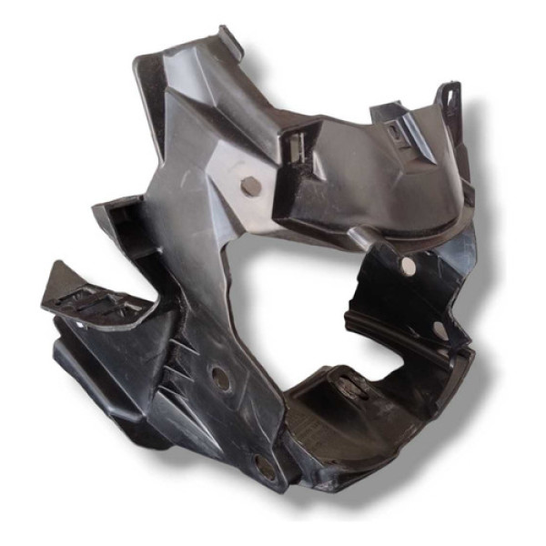 Acabamento Do Farol Honda Pop 110 2023 Original