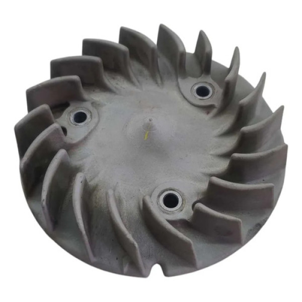 Ventoinha Do Radiador Honda Pcx 150 2016 2018 Original