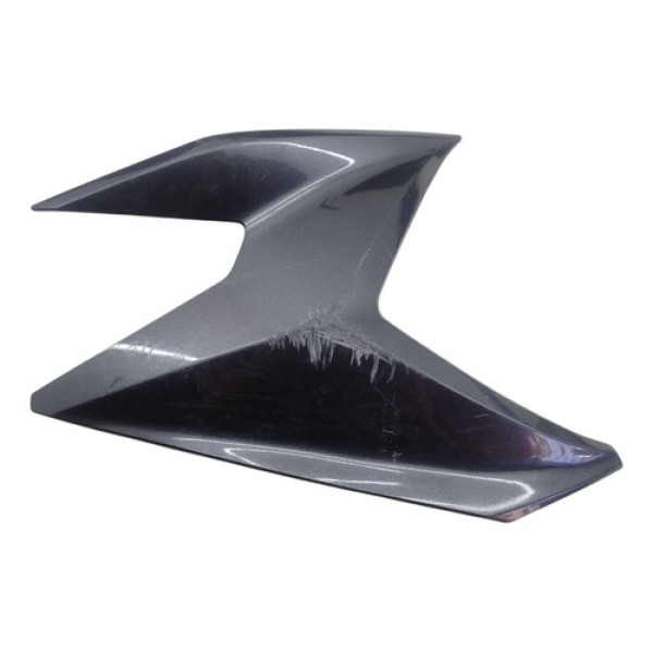 Carenagem Aba Frontal Direita Honda Elite 125