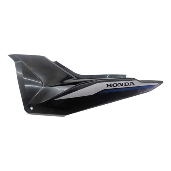  Tampa Lateral Esquerda Honda Bros 160 2022 Original 