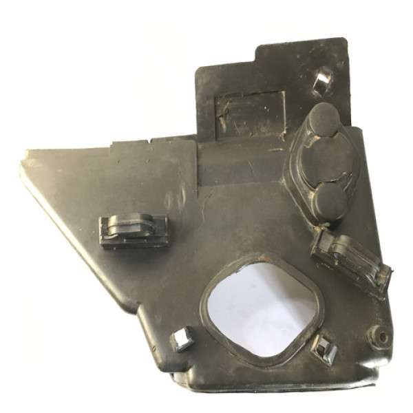 Protetor Do Motor Dafra Laser 150 Original (5546