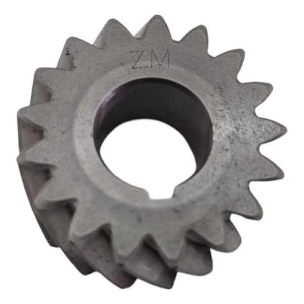 Engrenagem Do Virabrequim Suzuki Yes 125 2011 Original 