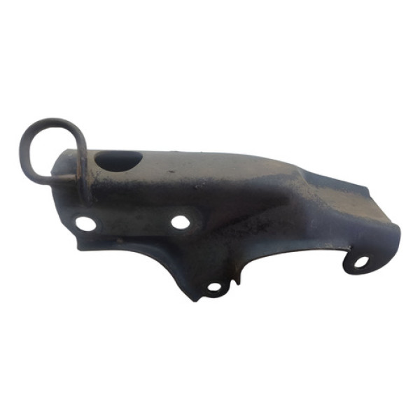 Suporte Do Motor Honda Fan 150 2014 Original