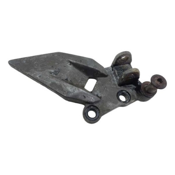 Suporte Pedaleira Dianteira Esquerda Kawasaki Ninja 250 2008