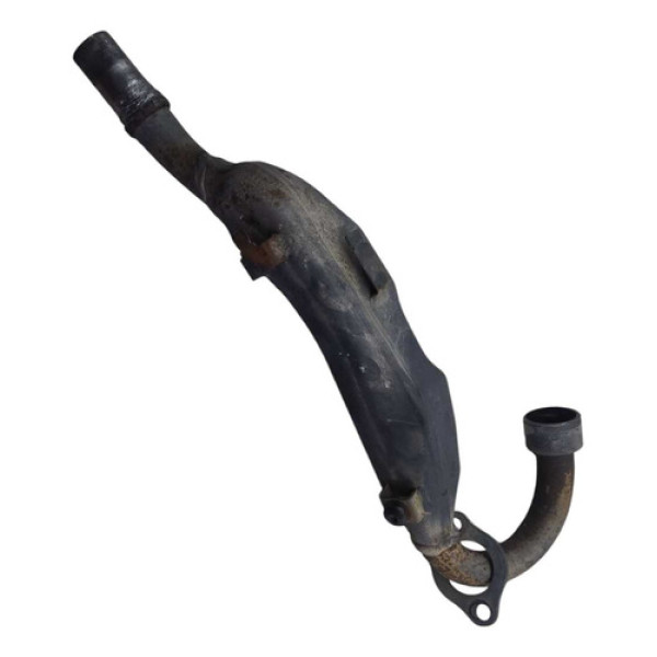 Curva Escapamento Honda Xre 190 2016 Original